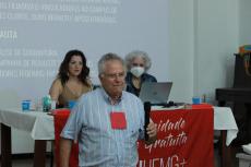 Assembleia Geral Extraordinria do APUBH